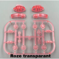 20 delige button/ knoppen reparatieset voor Nintendo Switch Joycon